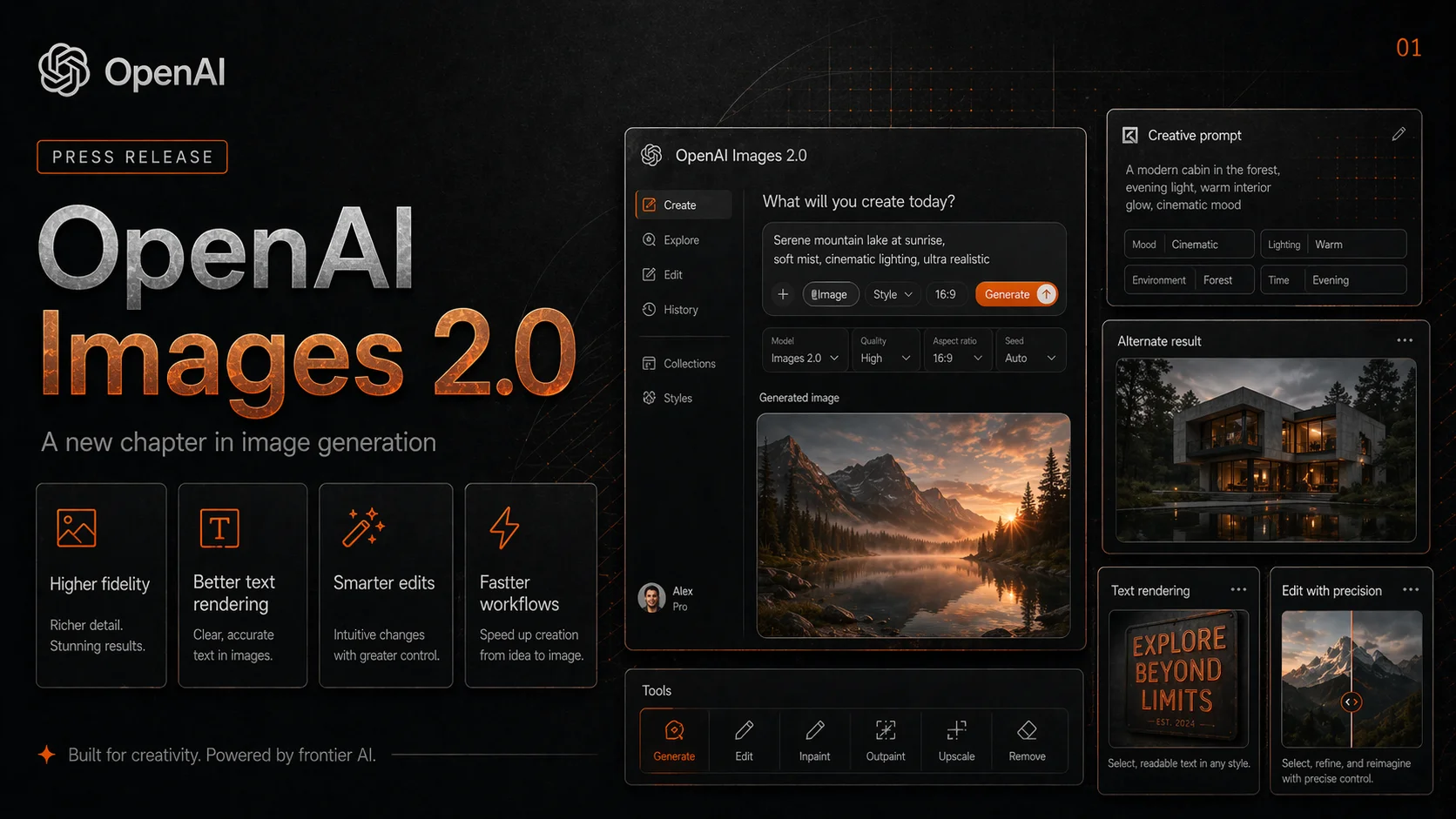OpenAI ChatGPT Images 2.0